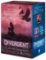 Divergent Trilogy Boxed set (Books 1-3) Divergent Trilogy Boxed set (Books 1-3)
