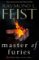 Master of Furies: The Firemane Book 3 Master of Furies: The Firemane Book 3
