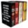 Hillary Mantel Collection 6 Books Boxset Hillary Mantel Collection 6 Books Boxset