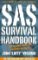 SAS Survival Handbook SAS Survival Handbook