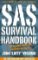 SAS Survival Handbook SAS Survival Handbook
