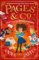 Tilly and the Bookwanderers (Pages & Co.) Tilly and the Bookwanderers (Pages & Co.)