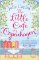 The Little Cafe in Copenhagen