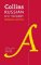 Collins Russian Dictionary Essential Edition Collins Russian Dictionary Essential Edition