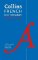 Collins French Dictionary Essential Edition Collins French Dictionary Essential Edition