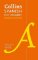 Collins Spanish Dictionary Essential Edition