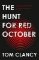 The Hunt for Red October The Hunt for Red October