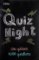 Collins Quiz Night : 10,000 Original Questions in 500 Quizzes