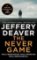 The Never Game : The Gripping New Thriller from the No.1 Bestselling Author The Never Game : The Gripping New Thriller from the No.1 Bestselling Author