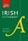 Irish Gem Dictionary