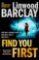 Find you first Find you first