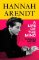 Hannah Arendt Hannah Arendt