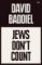 Jews Don’t Count