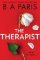 The Therapist The Therapist