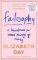 Failosophy : A Handbook for When Things Go Wrong Failosophy : A Handbook for When Things Go Wrong
