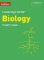 Cambridge IGCSE (TM) Biology Student´s Book Cambridge IGCSE (TM) Biology Student´s Book