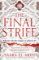 Final Strife Final Strife