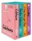 Alice Oseman Four-Book Collection Box Set (Solitaire, Radio Silence, I Was Born For This, Alice Oseman Four-Book Collection Box Set (Solitaire, Radio Silence, I Was Born For This,