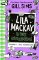 Lila Mackay is Very Misunderstood Lila Mackay is Very Misunderstood