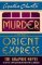 Murder on the Orient Express: The Graphic Novel (Poirot) Murder on the Orient Express: The Graphic Novel (Poirot)