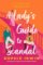 A Lady´s Guide to Scandal