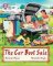Big Cat Phonics for Little Wandle Letters and Sounds Revised - The Car Boot Sale: Phase 5 Big Cat Phonics for Little Wandle Letters and Sounds Revised - The Car Boot Sale: Phase 5