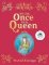 There Once is a Queen