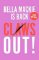 Claws Out!
