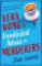 Vera Wong's Unsolicited Advice for Murderers Vera Wong's Unsolicited Advice for Murderers