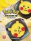 Pokemon Cookbook Pokemon Cookbook
