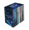 Shatter Me x9bk set Shatter Me x9bk set