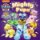 PAW Patrol Mighty Pups Board Book PAW Patrol Mighty Pups Board Book