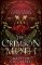 Crimson Moth Crimson Moth