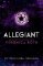Allegiant (Divergent, Book 3) Allegiant (Divergent, Book 3)
