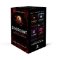 Divergent Series Box Set (Books 1-4)