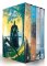 The History of Middle-earth (Boxed Set 4): Morgoth´s Ring, The War of the Jewels, The Peop The History of Middle-earth (Boxed Set 4): Morgoth´s Ring, The War of the Jewels, The Peop