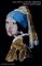 Girl With a Pearl Earring Girl With a Pearl Earring