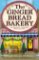 Gingerbread Bakery Gingerbread Bakery