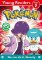 Pokemon Young Readers Level 2: We Can Do it, Quaxly!