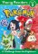 Pokemon Young Readers Level 3: A Challenge from the Explorers