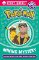 Pokemon Story Quest: Mining Mystery