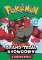 Pokemon Grand Trial Showdown Graphic Novel