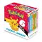 Pokemon Pocket Library
