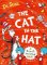 Cat in the Hat: A Search and Find Book Cat in the Hat: A Search and Find Book