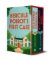 Agatha Christie´s Styles Agatha Christie´s Styles