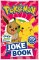 Pokemon Joke Book Pokemon Joke Book