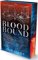 Blood Bound Blood Bound