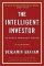 The Intelligent Investor The Intelligent Investor