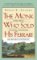 The monk who sold his Ferrari