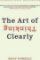 The Art of Thinking Clearly Intl The Art of Thinking Clearly Intl